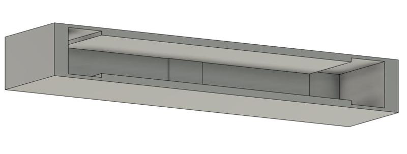 Cyma 90 BBs Round Midcap Magzin  C27 Transportbox Box Lagerbox 2 Stück