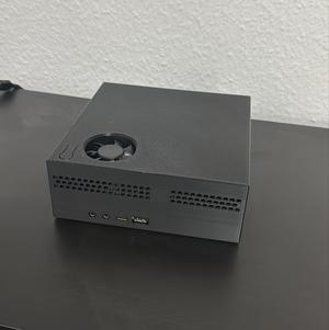 The Ultimate M720Q 3x SSD Mod (+2 SSD internal)