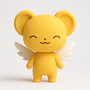 Keroberos (Kero) minimalist