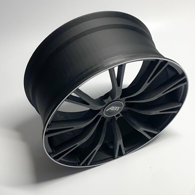 Wheel Stand - ABT Wheels