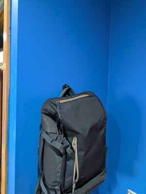 Wall Hanger - Multi-Purpose 3D Printed Hook | Cabide de Parede - Gancho Multiusos Impresso em 3D