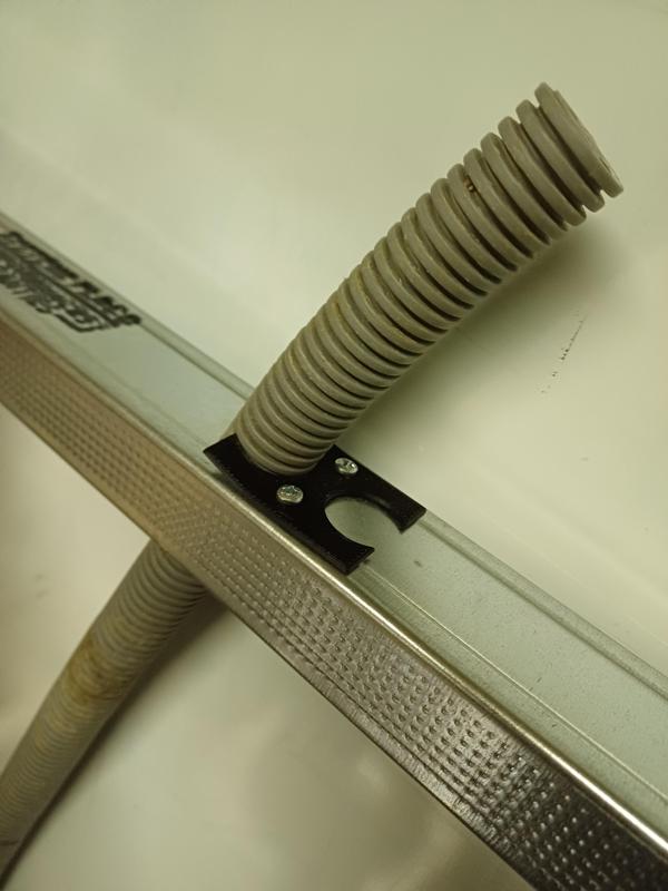 Anti-drop ICTA 20mm sheath