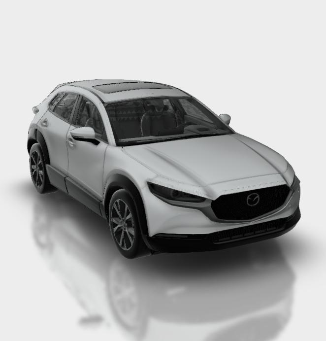 Mazda CX-30 2023