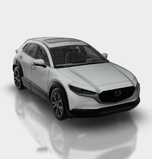 Mazda CX-30 2023