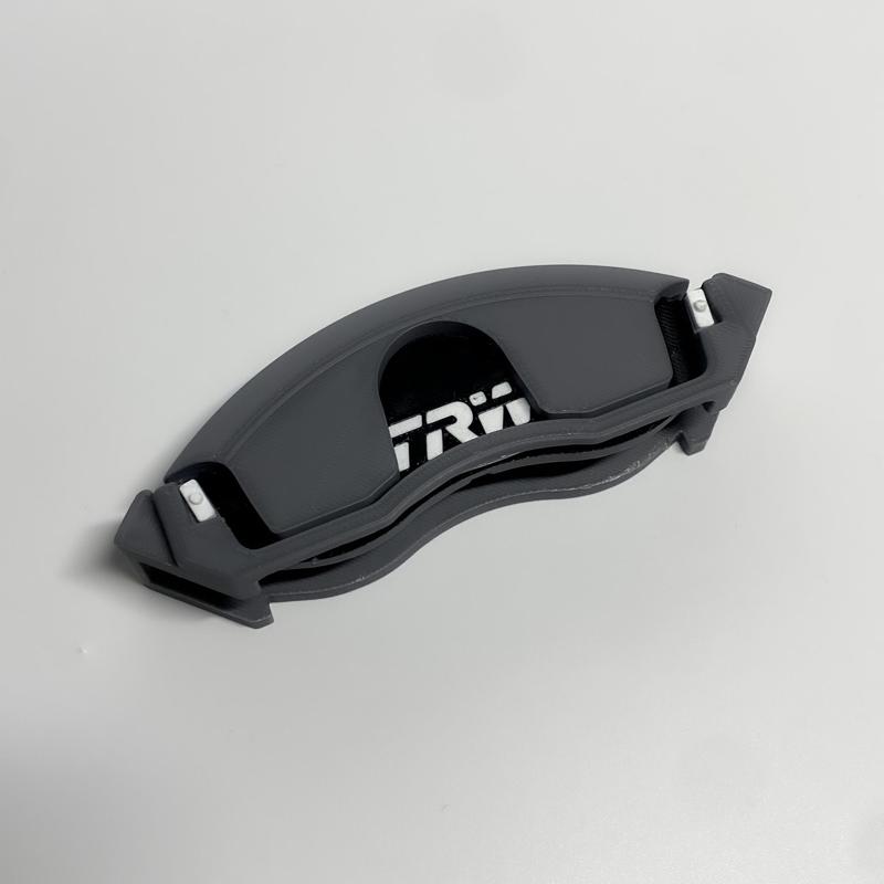 Wheel Stand - TRW Basic Calipers