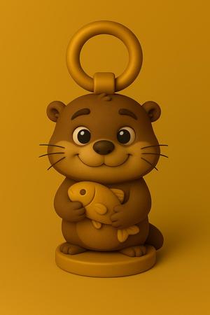 Otterly Joyful