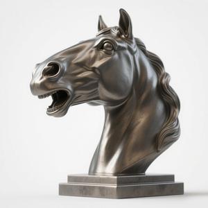 horse