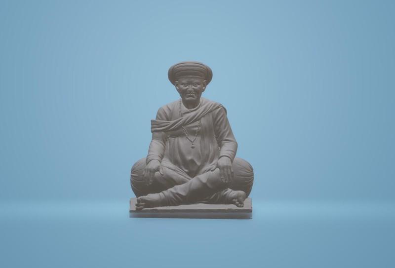 bhojalram dadaji