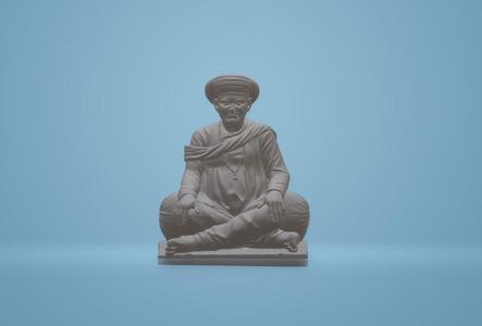 bhojalram dadaji