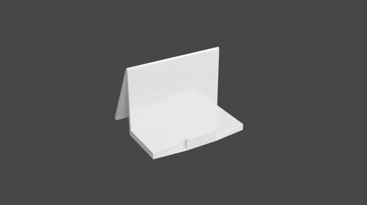 Phone Stand - Compact Desk Holder