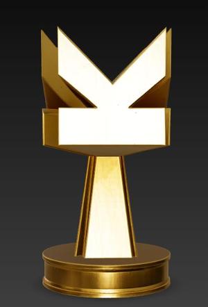 🏆 Kings League Cup - 3D Replica