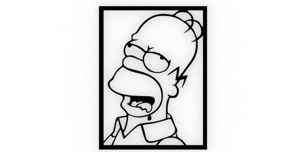 HOMERO SIMPSON