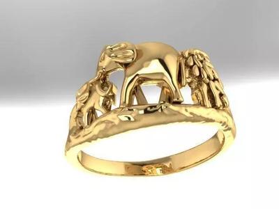 Elephant Ring
