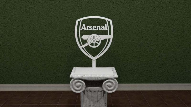 Arsenal Logo