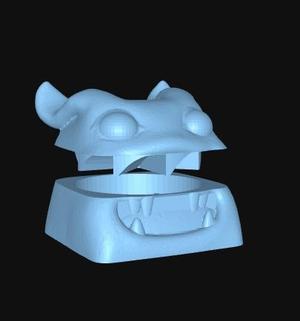 GRINDER GRINDER DIGI