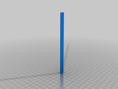 Creality Ender 3 - Upgrade by Art1p