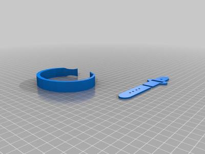 Apple Watch Bracelet