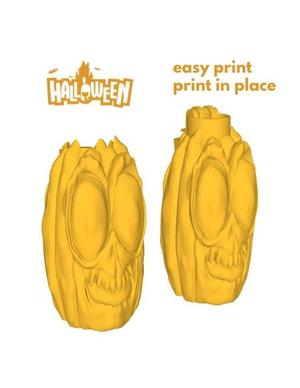 EASY PRINT CLIPPER COVER