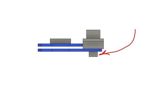 RetroNet v4 Space Claim Model