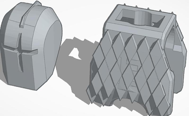 Dummy13 dragon slayer mod