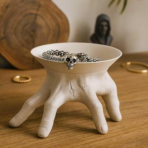 Jewelry Dish Plate