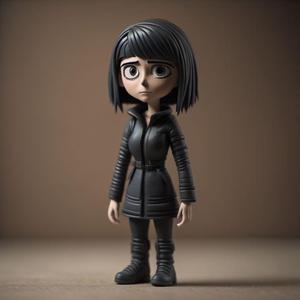 Lisbeth Salander