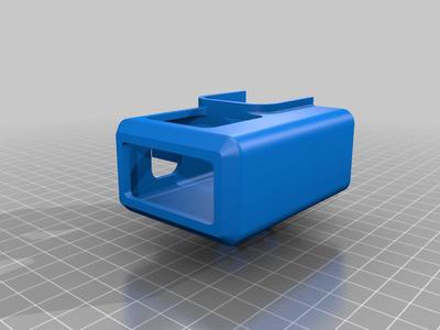 Shendrones Ichabod Jr 2.0 Parts