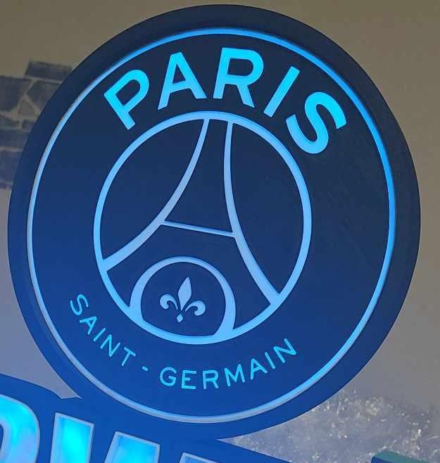 PSG led lamp