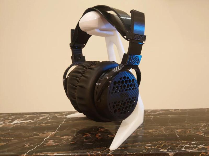 Variable Openmod Part 2, Fully Open Source DIY headphones   