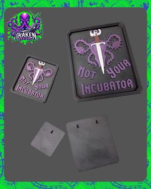 Not your incubator FREE FILE