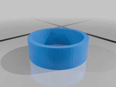 Jesus ring