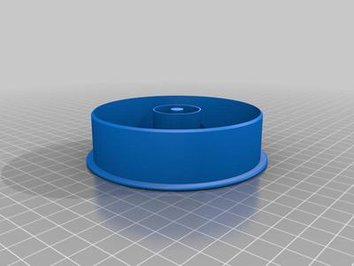 Doughnut Cutter
