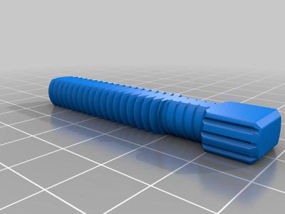 Adjustable phone stand - Flexible edition