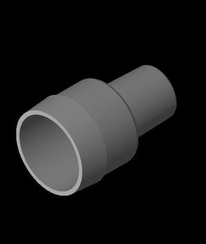 Intex Pool Skimmer Adapter for Coleman Pool