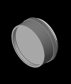 Stackable Storage Lids