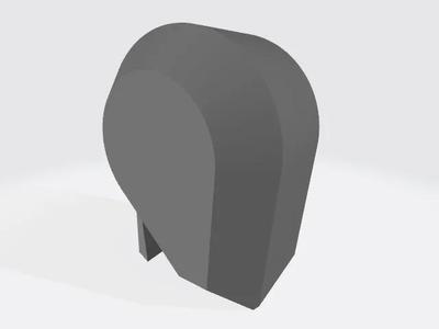 Supported-Armor-Head   