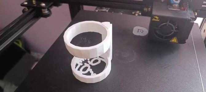 oil holder for moped v2 (babetta)   