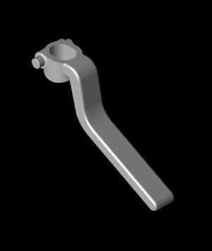 Craftsman Prerssure Washer Replacement Wand Trigger