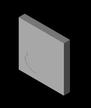 Small Printer Clearance Test