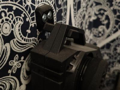 RemoHobby remote wall mount