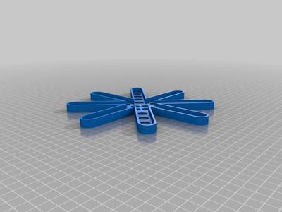 Mini Pixel Spinner