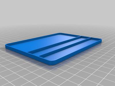 Little Tray