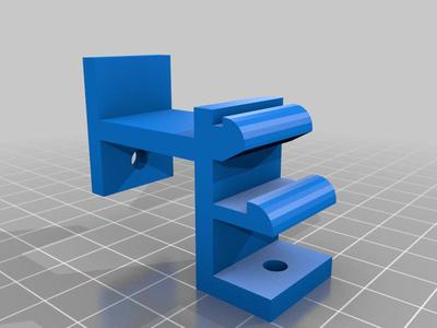 2020 Snap-On Enclosure Brackets