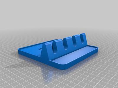 Soporte para utensilios de cocina