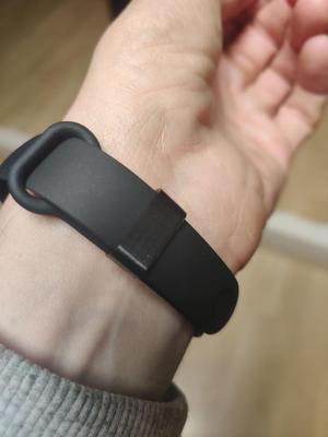 Xiaomi Mi Band 4 and 5 anti-lost band clip
