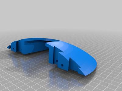 NEC MultiSync (JC1401) Monitor Stand