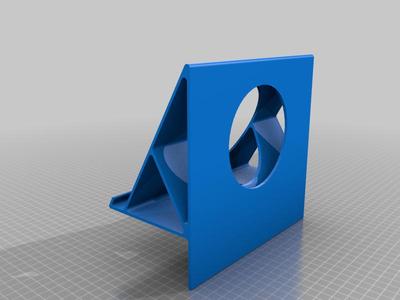 Tablet wall stand/Bracket