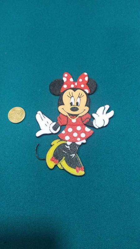 Minnie Mouse mmu2s