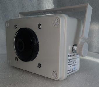 YI Home Camera Outdoor BOX