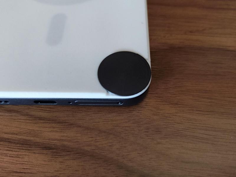 Screw CMF Phone 2 Pro